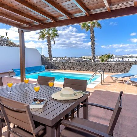 Villa Casa Mar Коста Бланка Экстерьер фото