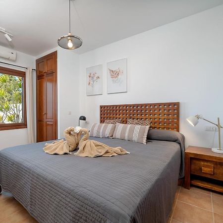 Villa Casa Mar Коста Бланка Экстерьер фото