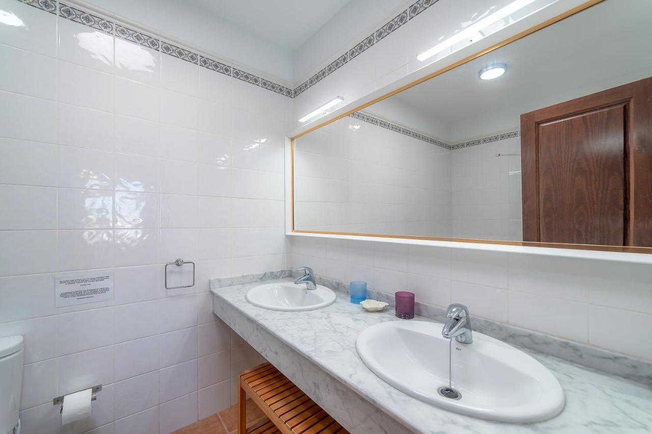 Villa Casa Mar Коста Бланка Экстерьер фото